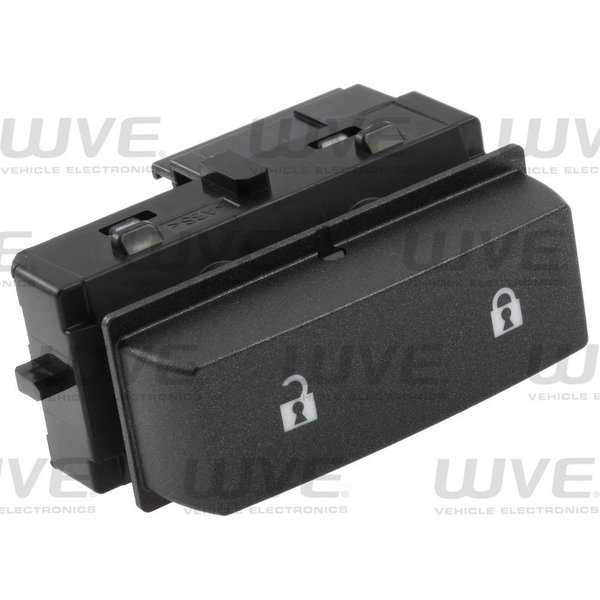 Wve Door Lock Switch #Wve 1S16347 1S16347